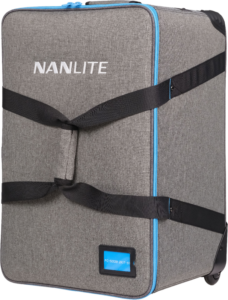 Nanlite Trolley Case for FC-500B 2-Light kit