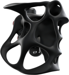 800q-06_133649 SmallRig 5243 ImageGrip Series Liquid Handle with NATO Clamp (Right Side)