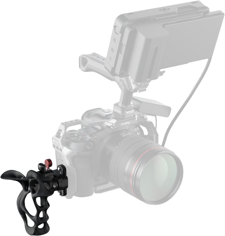 800q-07_133649 SmallRig 5243 ImageGrip Series Liquid Handle with NATO Clamp (Right Side)