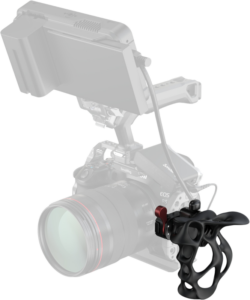800q-07_133650 SmallRig 5242 ImageGrip Series Liquid Handle with NATO Clamp (Left Side)