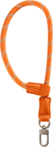 SmallRig 5302 FilMov Phone Strap Orange –rannehihna puhelimelle