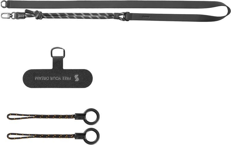 800q-08_133132 SmallRig 4989 FilMov Phone Shoulder Strap