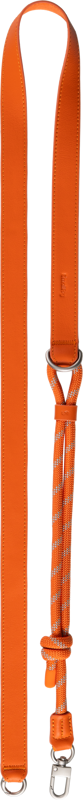 800q-09_133131 SmallRig 5300 FilMov Phone Strap Orange – puhelinkantohihna