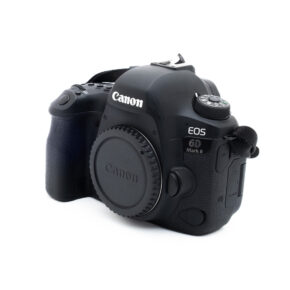 Canon 6D Mark II 1505-5 Canon EOS 6D Mark II (SC 49000) - Käytetty