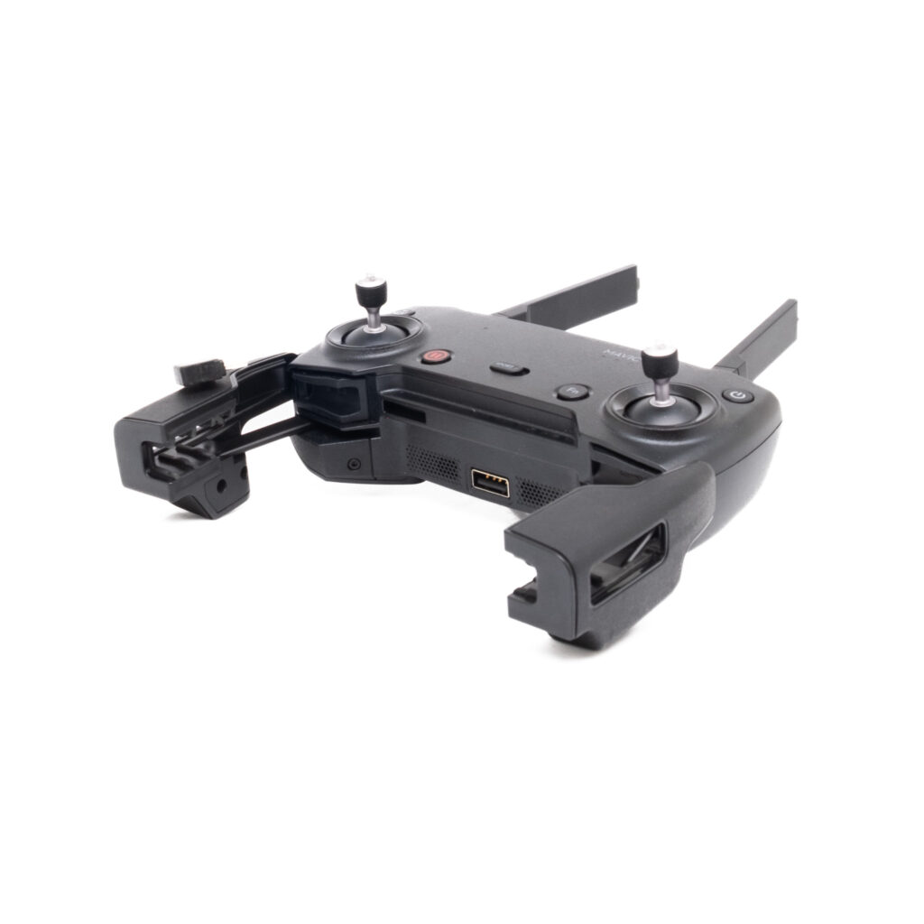 DJI Mavic Air-1 DJI Mavic Air - Käytetty