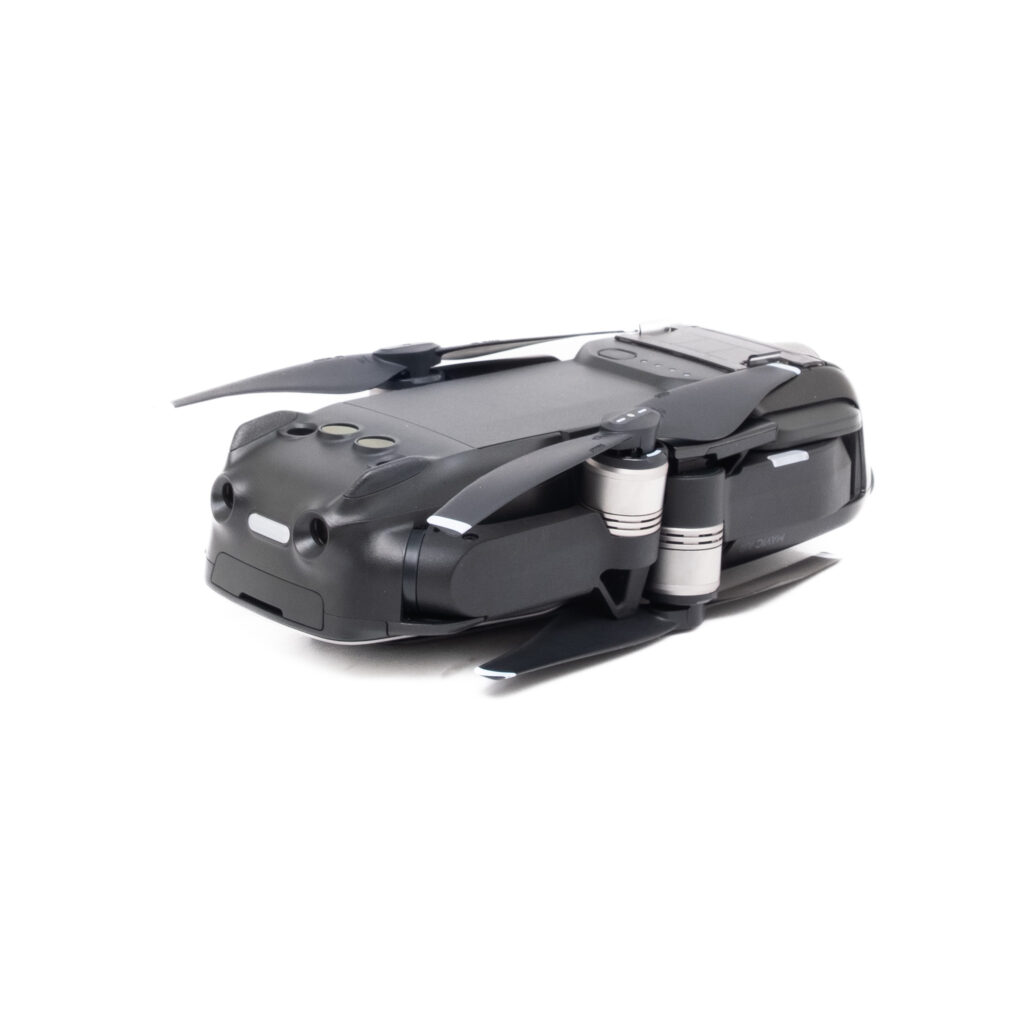DJI Mavic Air-2 DJI Mavic Air - Käytetty