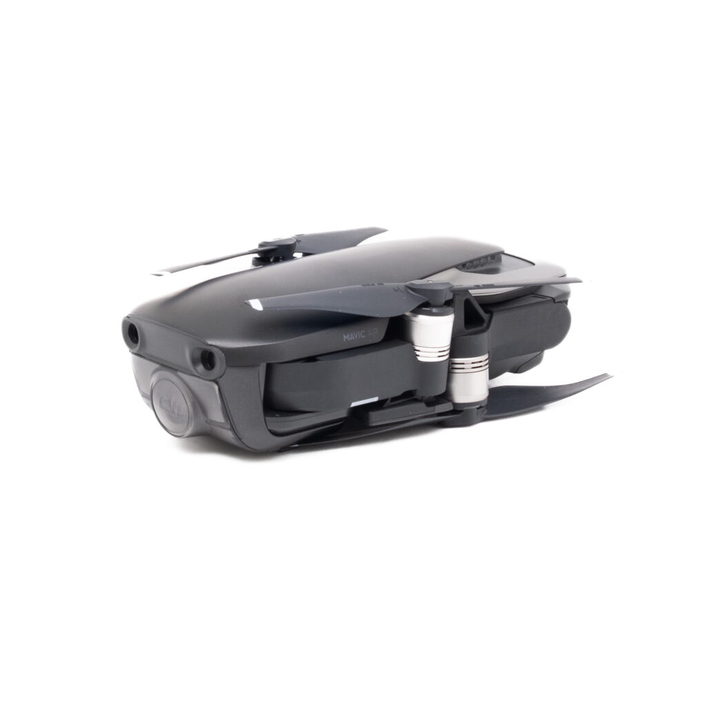 DJI Mavic Air-3 DJI Mavic Air - Käytetty