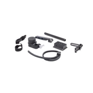 DJI Ronin S2-2 DJI Ronin RS 2 Pro Combo (sis. ALV 25.5%) - Käytetty