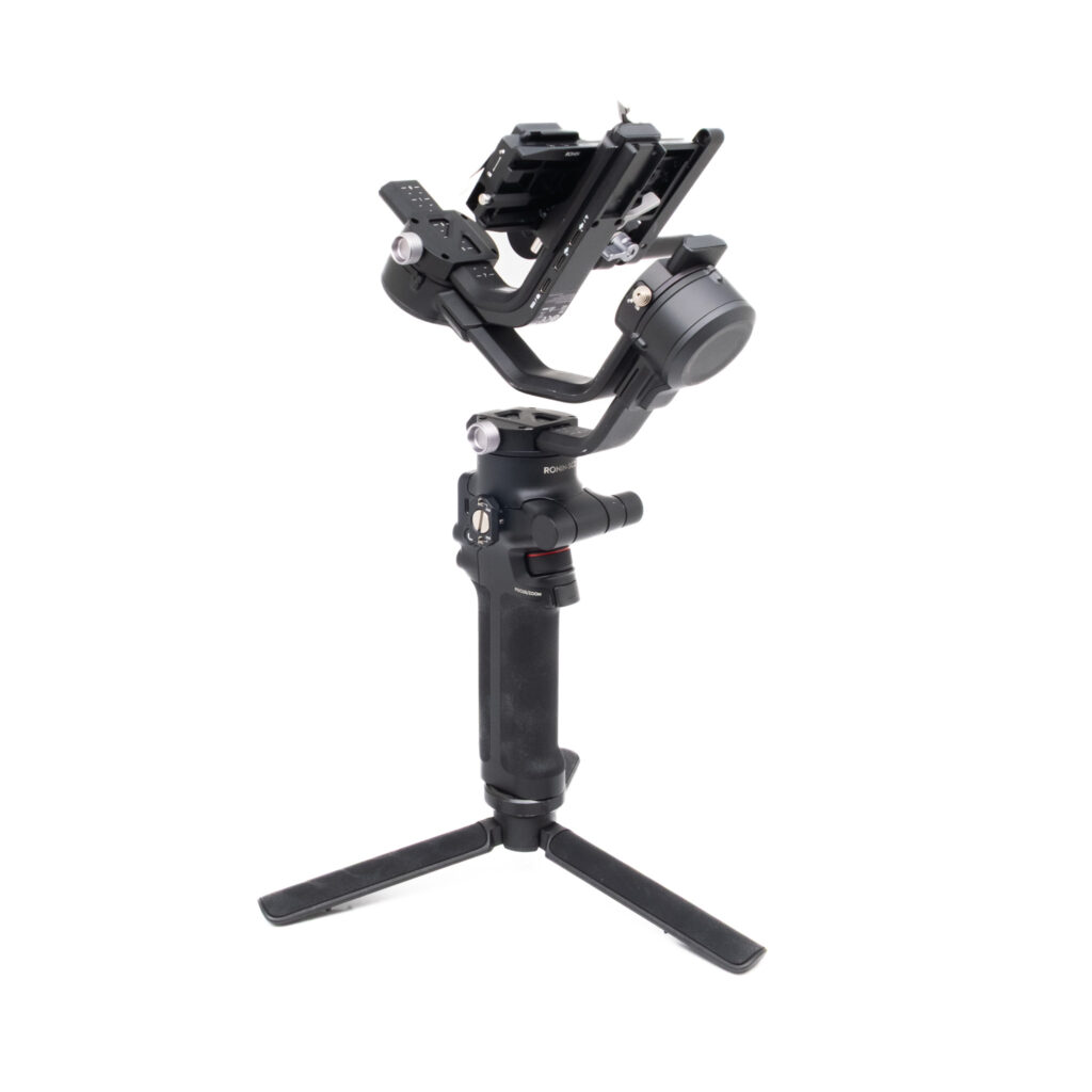 DJI Ronin SC2-2 DJI RSC 2 (sis. ALV 25,5%) - Käytetty