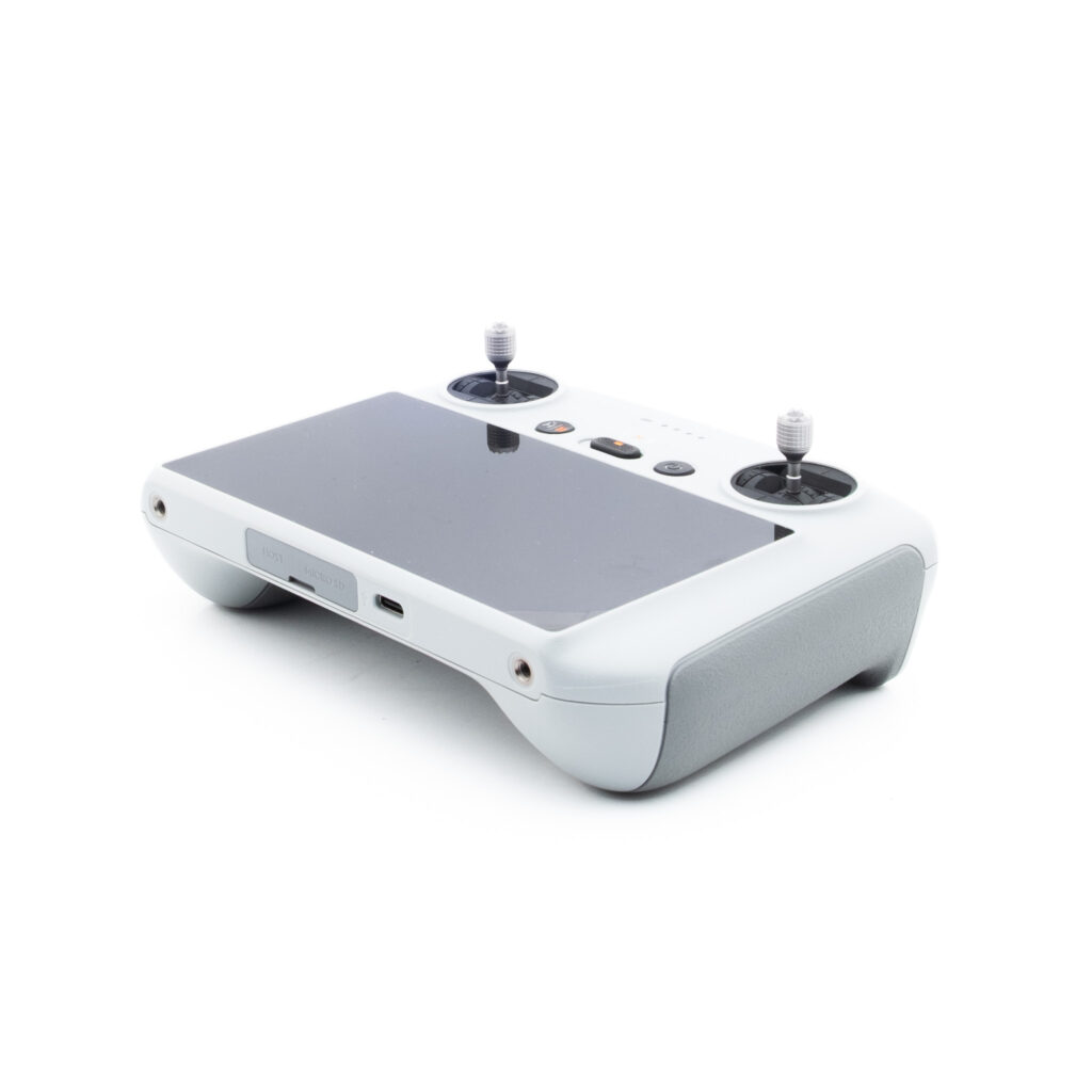 DJI mini-2 DJI Mini 3 Fly More - Käytetty