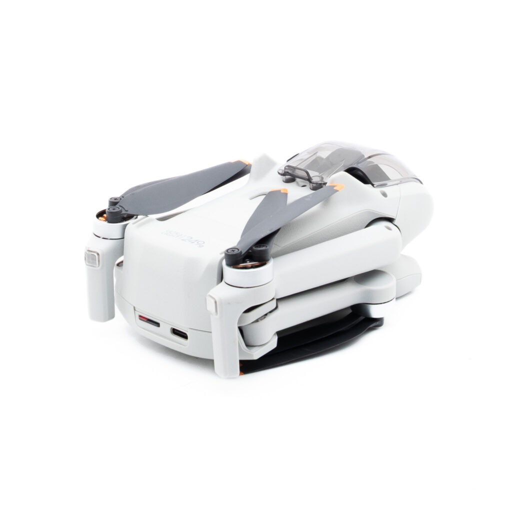 DJI mini-3 DJI Mini 3 Fly More - Käytetty