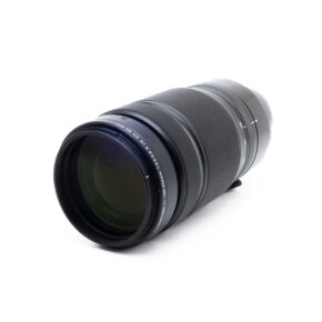 Fujifilm Fujinon XF 100-400mm f/4.5-5.6 R LM OIS WR (sis. ALV 25,5%, takuu 6kk) - Käytetty
