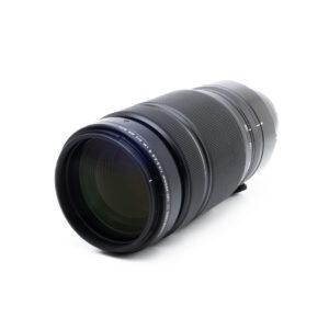 Fujifilm Fujinon XF 100-400mm f/4.5-5.6 R LM OIS WR (sis. ALV 25,5%, takuu 6kk) - Käytetty