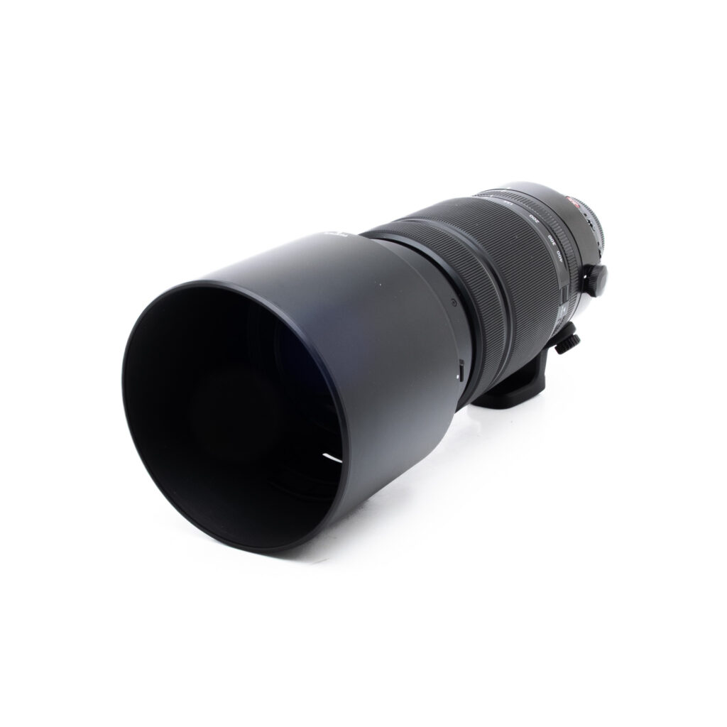 Fujifilm Fujinon XF 100-400mm f/4.5-5.6 R LM OIS WR (sis. ALV 25,5%, takuu 6kk) - Käytetty