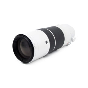 Fujifilm Fujinon XF 150-600mm f/5.6-8 R LM OIS WR (sis. ALV 25,5%, takuu 12kk) - Käytetty