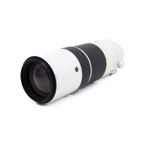 Fujifilm Fujinon XF 150-600mm f/5.6-8 R LM OIS WR (sis. ALV 25,5%, takuu 12kk) - Käytetty