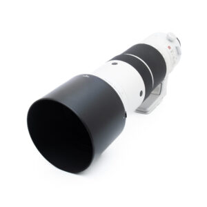 Fujifilm Fujinon XF 150-600mm f/5.6-8 R LM OIS WR (sis. ALV 25,5%, takuu 12kk) - Käytetty
