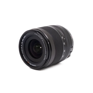 Fujifilm Fujinon XF 16-50mm f/2.8-4.8 R LM WR (Kunto K5, takuu 6kk) - Käytetty