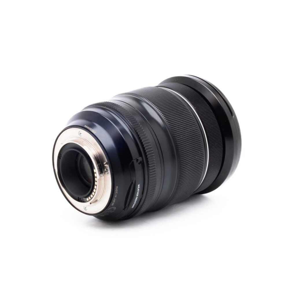 Fujifilm Fujinon XF 16-55mm f/2.8 R LM WR (sis. ALV 25,5%, takuu 6kk) - Käytetty