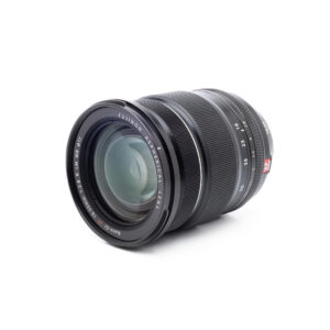 Fujifilm Fujinon XF 16-55mm f/2.8 R LM WR (sis. ALV 25,5%, takuu 6kk) - Käytetty