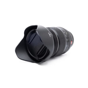 Fujifilm Fujinon XF 16-55mm f/2.8 R LM WR (sis. ALV 25,5%, takuu 6kk) - Käytetty