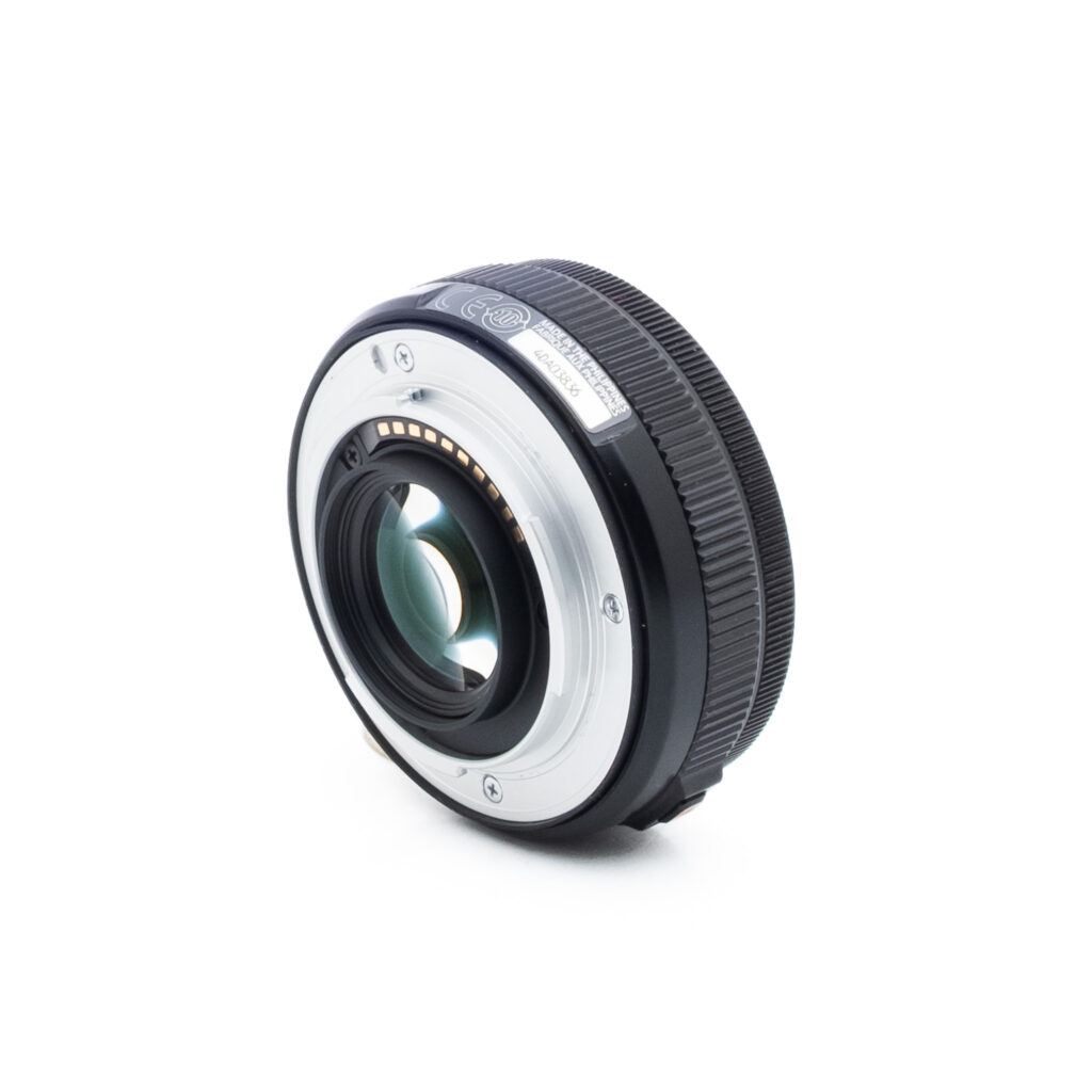 Fujifilm Fujinon XF 27mm f/2.8 R WR (Asiakaspalautus, sis. ALV 25,5%, takuu 36kk) - Käytetty
