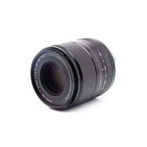 Fuji 33mm f14 R LM WR-2 Fujifilm Fujinon XF 33mm f/1.4 R LM WR (Kunto K5, sis. ALV 25,5%, takuu 6kk) - Käytetty