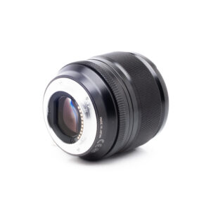 Fujifilm Fujinon XF 56mm f/1.2 R (Kunto K5, sis. ALV 25,5%, takuu 6kk) - Käytetty