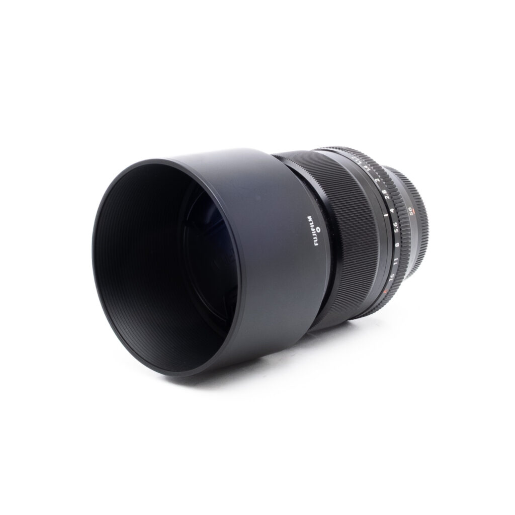 Fujifilm Fujinon XF 56mm f/1.2 R (Kunto K5, sis. ALV 25,5%, takuu 6kk) - Käytetty