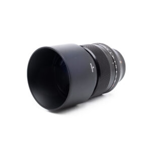 Fujifilm Fujinon XF 56mm f/1.2 R (Kunto K5, sis. ALV 25,5%, takuu 6kk) - Käytetty