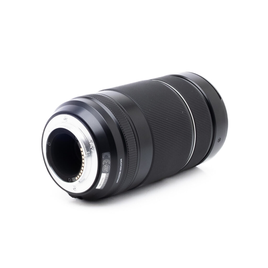 Fujifilm Fujinon XF 70-300mm f/4-5.6 R LM OIS WR (Kunto K5, sis. ALV 25,5%, takuu 6kk) - Käytetty