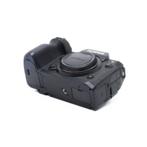 Fuji X-H2s-1-2 Fujifilm X-H2s (SC 10500, takuu 12kk, sis. ALV 25,5%) - Käytetty