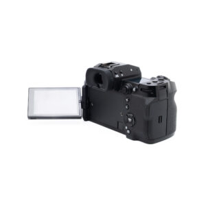 Fuji X-H2s-3-2 Fujifilm X-H2s (SC 10500, takuu 12kk, sis. ALV 25,5%) - Käytetty