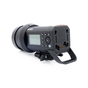 Godox AD400Pro-4 Godox AD400 Pro - Käytetty