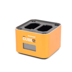 Hähnel Cube2 pro Sony-1 Hähnel Procube 2 Sony - Käytetty