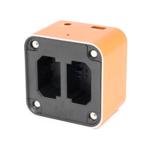Hähnel Cube2 pro Sony-3 Hähnel Procube 2 Sony - Käytetty