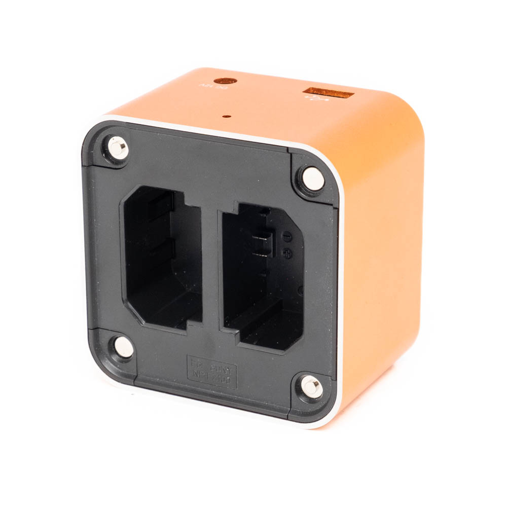 Hähnel Cube2 pro Sony-3 Hähnel Procube 2 Sony - Käytetty