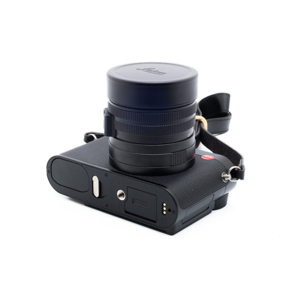 Leica Q3-1 Leica Q3 (sis. ALV 25,5%, takuu 6kk) - Käytetty