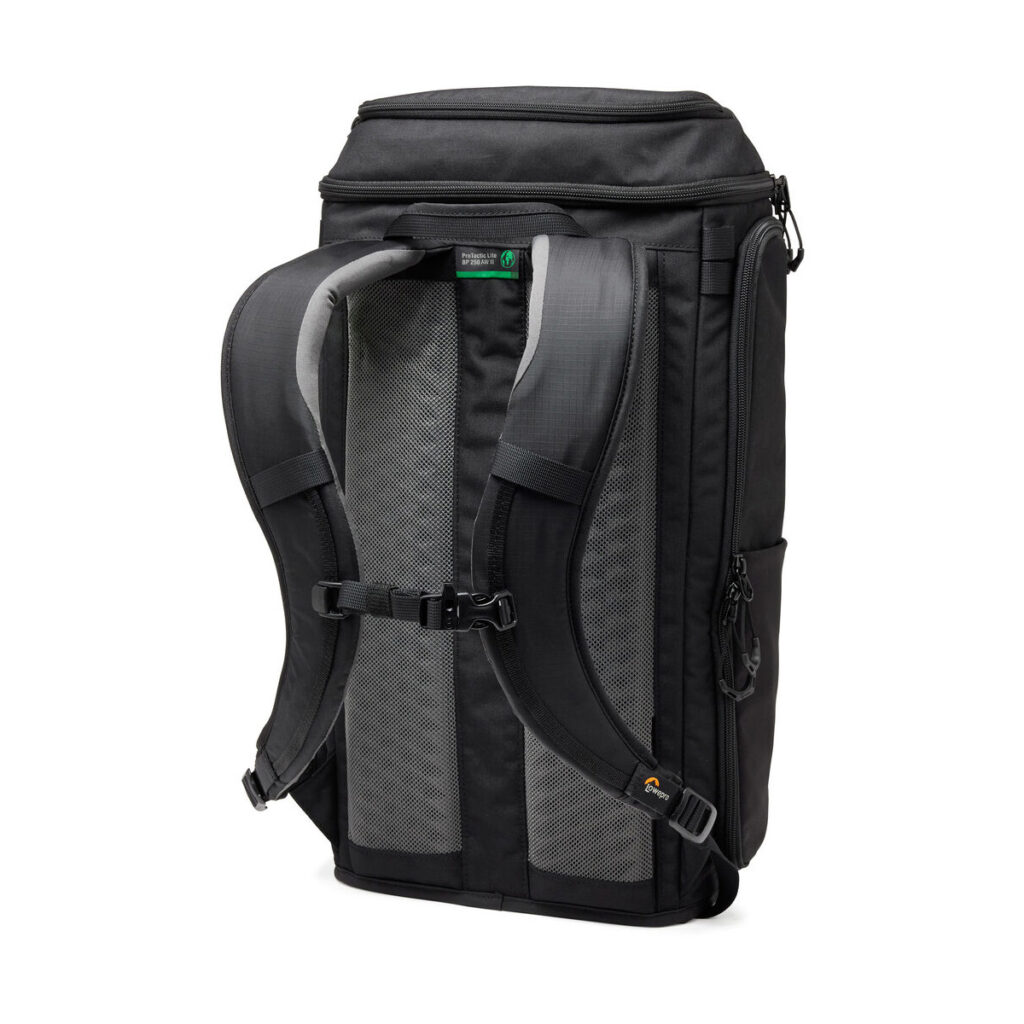 Lowepro ProTactic Lite BP 250 AW III (1) Lowepro ProTactic Lite BP 250 AW III -kamerareppu
