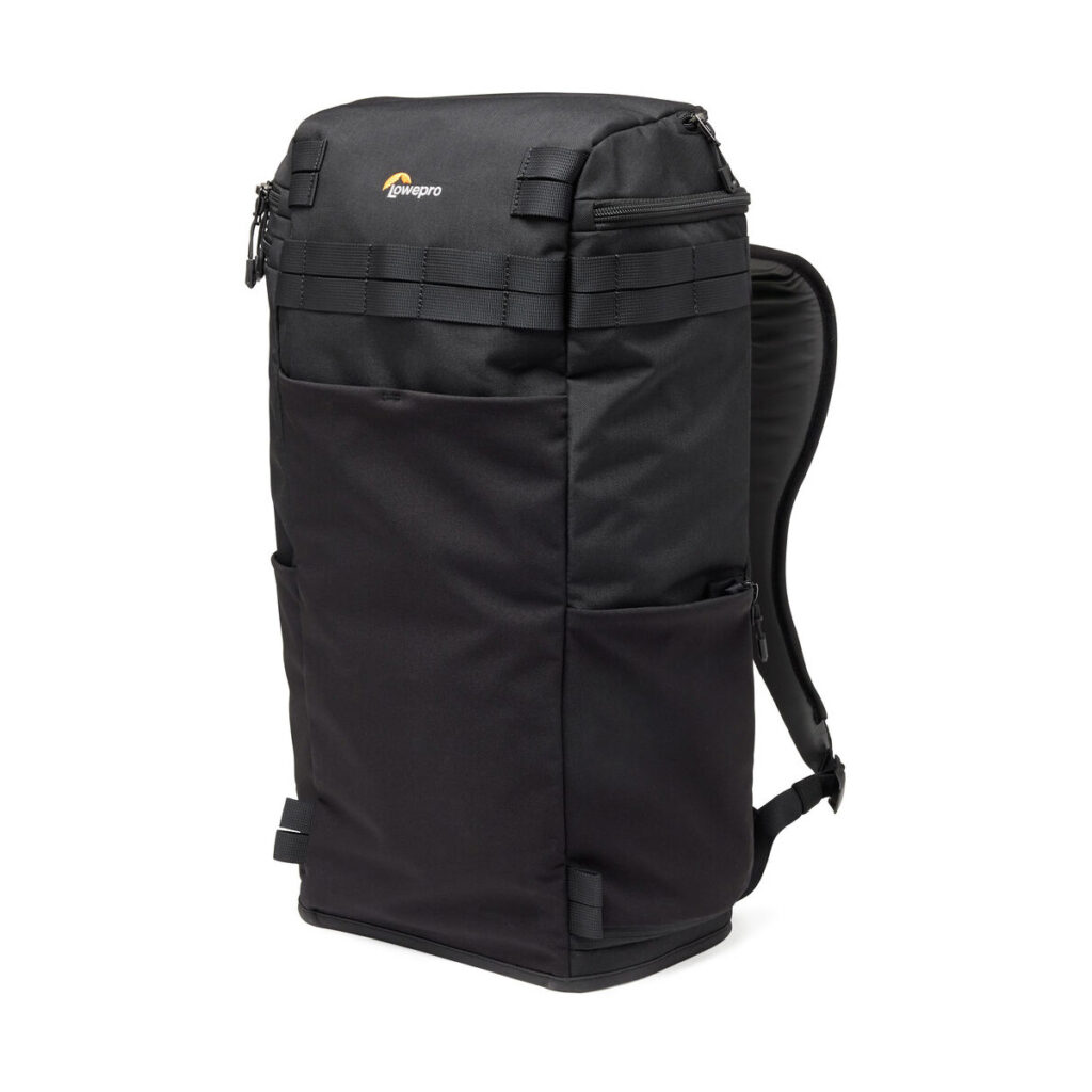 Lowepro ProTactic Lite BP 250 AW III (4) Lowepro ProTactic Lite BP 250 AW III -kamerareppu