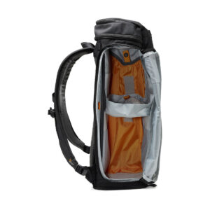 Lowepro ProTactic Lite BP 250 AW III (7) Lowepro ProTactic Lite BP 250 AW III -kamerareppu
