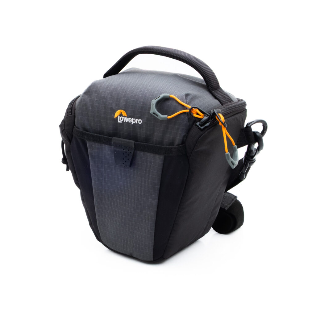 Lowepro laukku-2 Lowepro Photo Active TLZ 45 AW - Käytetty