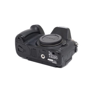 Lumix GH4-1 Panasonic Lumix GH4 (SC 7500) - Käytetty