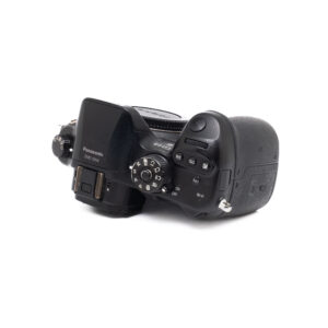 Lumix GH4-2 Panasonic Lumix GH4 (SC 7500) - Käytetty