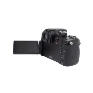 Lumix GH4-3 Panasonic Lumix GH4 (SC 7500) - Käytetty