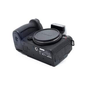 Lumix S5 II 1454-1 Panasonic Lumix S5 II (Kunto K5, SC 1500) - Käytetty