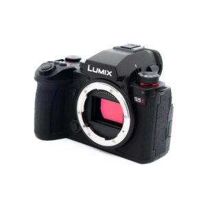 Lumix S5 II 1454-4 Panasonic Lumix S5 II (Kunto K5, SC 1500) - Käytetty