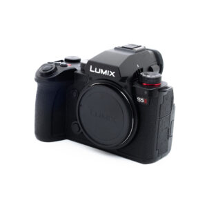 Lumix S5 II 1454-5 Panasonic Lumix S5 II (Kunto K5, SC 1500) - Käytetty