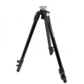 Manfrotto 055XDB kolmijalka-1 Manfrotto 055XDB kolmijalka - Käytetty