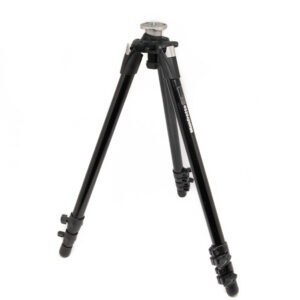 Manfrotto 055XDB kolmijalka-1 Manfrotto 055XDB kolmijalka - Käytetty